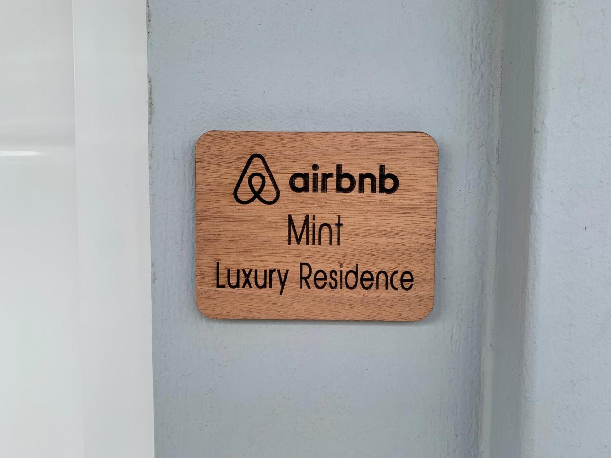 SpátaModern Mint Sunny House Near The Airportアパートメント エクステリア 写真